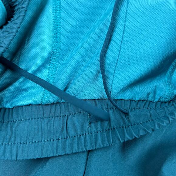 All in Motion Men's Blue Shorts With Pockets - Size XXL - NWT - Picture 9 of 9